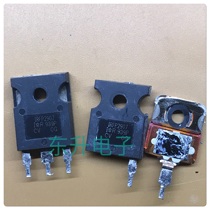 IRFP2907 original imported disassembled parts high power inverter field effect tube large chip MOS tube