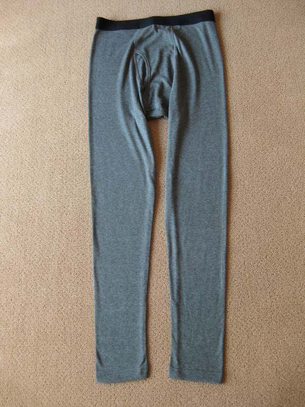 Pantalon collant en coton - Ref 749158 Image 7