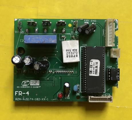 Sea Letter Air Conditioning Module Accessories Motherboard KFR-32G77VZBP RZA-4-5174-182