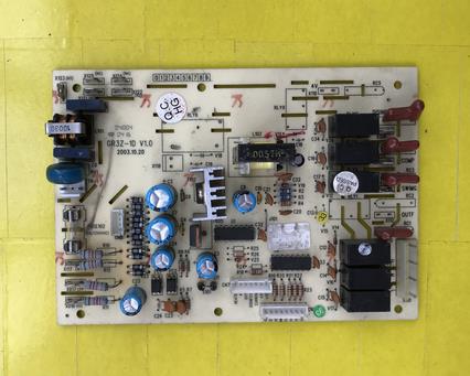 Gli air conditioning internal machine strong motor host board 3Z53D 51D GR3Z-1D GR3Z-1D board 30033961 3960