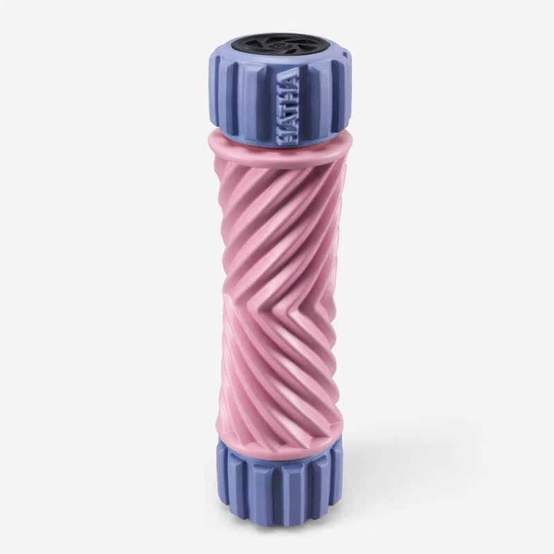 Hahim Foam Yoga Massage Shaft Muscle Fascia Fascia Relaxing Combined Roller Multifunction Fitness Movement Recovery Roller