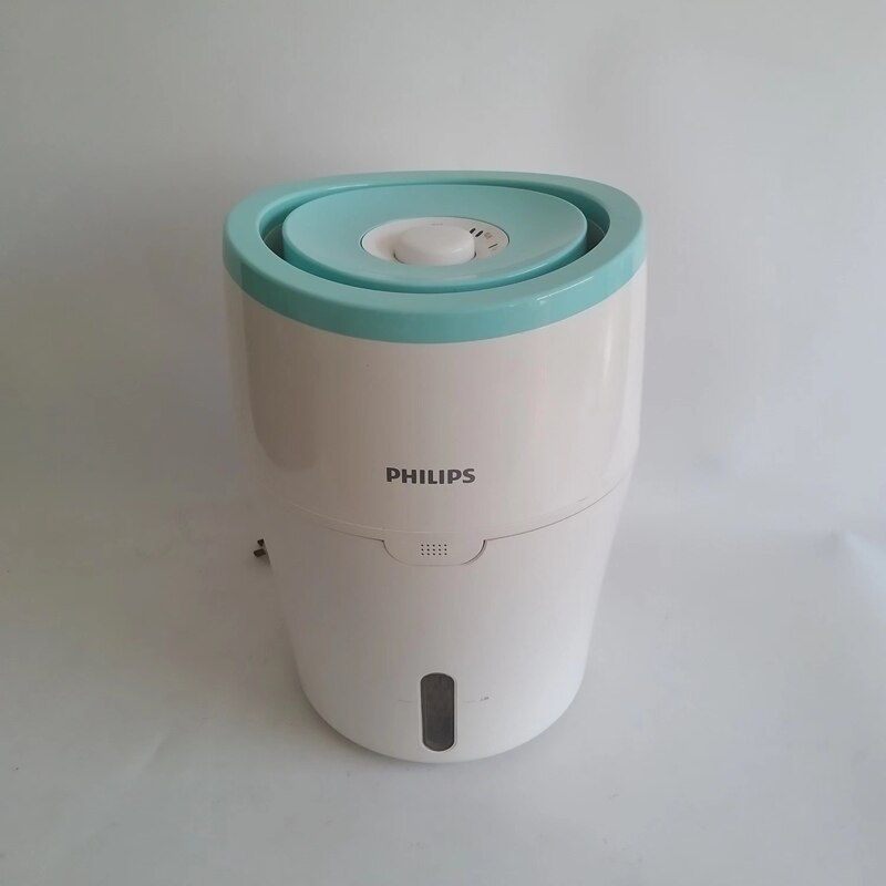 Philips Humidifier Hu4801 Cold Evaporation Silent Mini Home Bedroom Office Pure Air Purification Philips Humidifier Hu4801 Cold Evaporation Silent Mini Home Bedroom Office Pure Air Purification