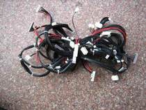  Ricoh DX2430 DX2432c CP6201c 6202c Speed printing machine wiring harness