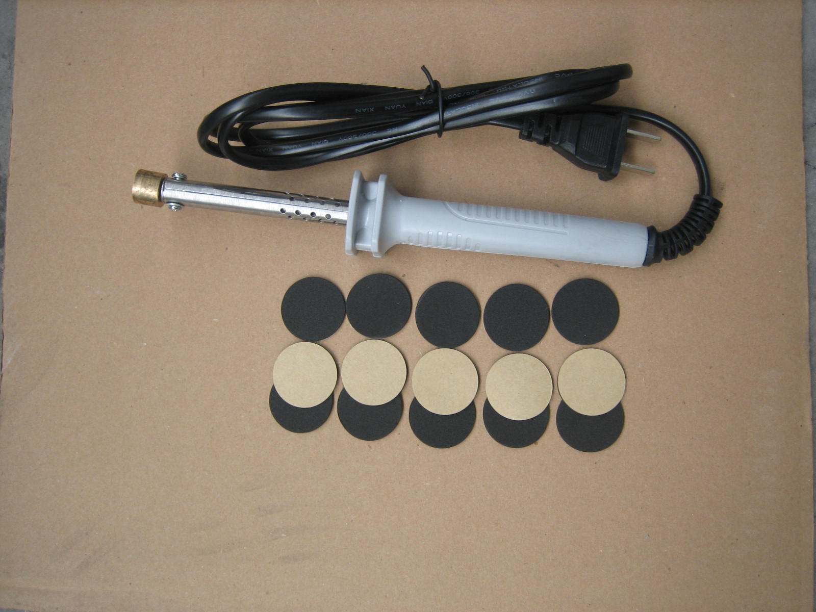 Selenium Drum Plus Powder Easy Plus Powder Office Equipment Laser Printing Machine Selenium Drum