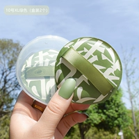 № 10 XL Green (2 коробки)