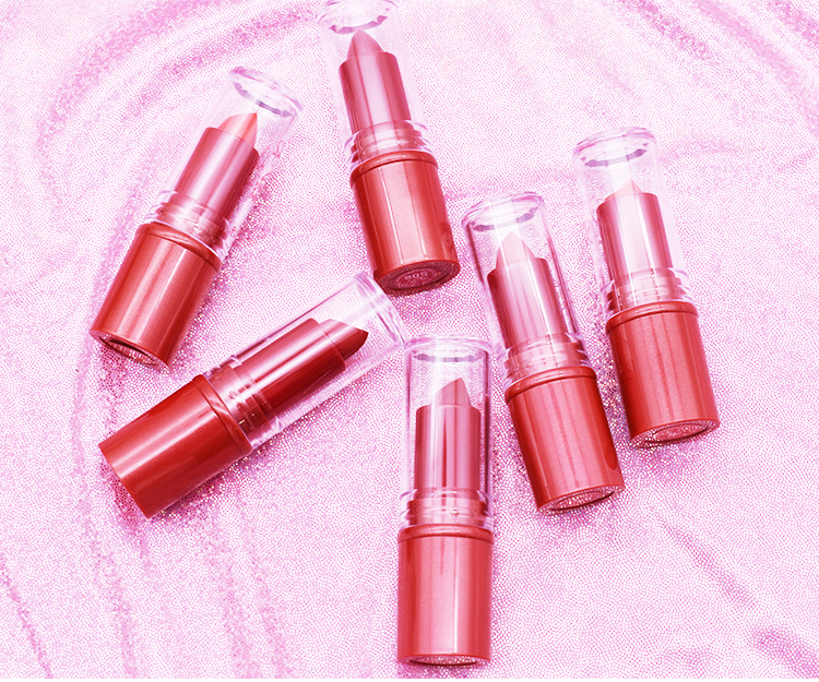 9,9 lip Son môi mờ kéo dài độ ẩm thối cà chua đậu màu son dưỡng môi tương đương sinh viên nữ đích thực - Son môi son hàn
