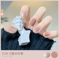 D36 9 см туман