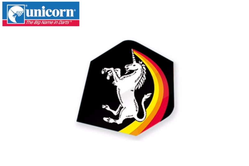 Unicorn Unicorn phi tiêu cánh P-đuôi đa phong cách tùy chọn Phi tiêu đuôi phi tiêu phi tiêu - Darts / Table football / Giải trí trong nhà