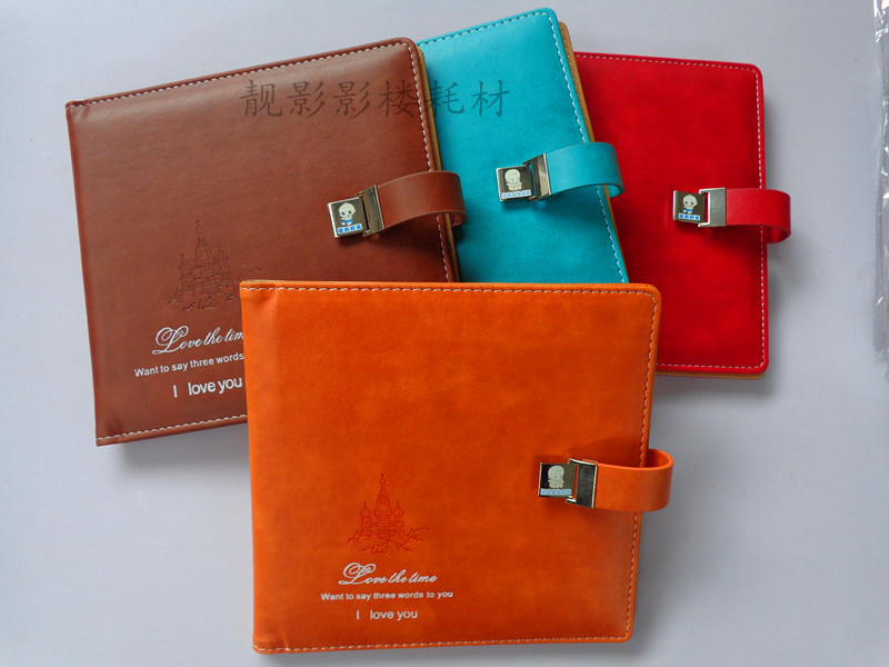 Children's album cover cover leather cover book cover baby photo album cover baby photo book cover album cover