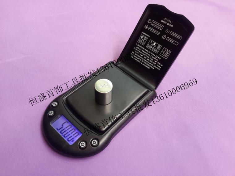 200g gold and silver electronic scale jewel electronic pound 500 gr palm scale pocket scale precision gold says