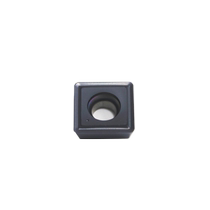 Alternative Tefixuk U drilling blade SP type blade suitable for fast drilling model SPMG060204 DG110408DG