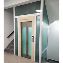 Home Lift Indoor Outdoor Two Floors Three Floors Four Floors Villa Sightseeing Ladder Duplex Easy Lifting Table National Measurements