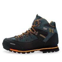 Hiking Shoes Men Outdoor Mountain Climbing Sneaker Mens Retour en haut