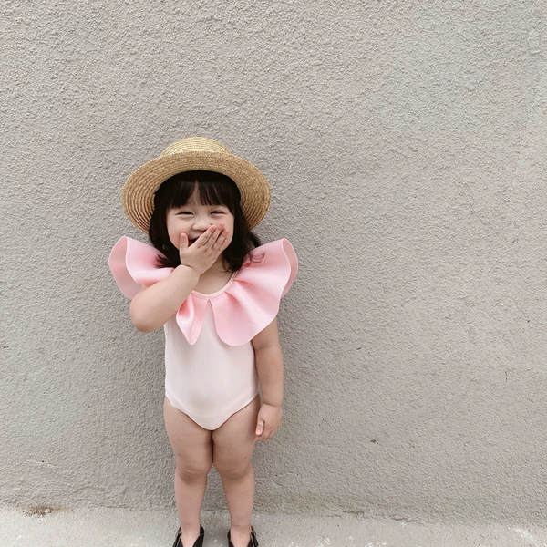 Товары от Hi Summer 儿童泳衣