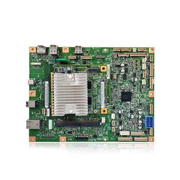 Minolta 266I 246I 306I 7228I Pcu Zenon Ad248E 268E 308E Print Board Motherboard