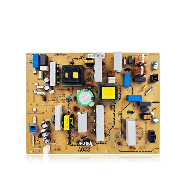 Original Minolta BH Kemei 227 287 367 7528 Sinian 289S 369S power board