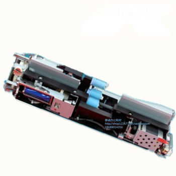 Ricoh 7500 Paper Pickup Assembly 8000/7001/6001 Paper Feeding Component/6002 7502 Paper Path Pickup Assembly