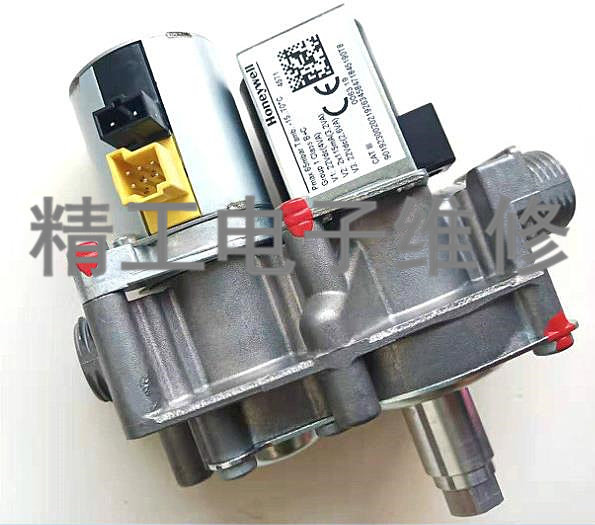 Weable Wall Hanging Furnace Gas Proportional Valve Stepping Motor Vibe Gas Valve Assembly F26f28 Fault Repair