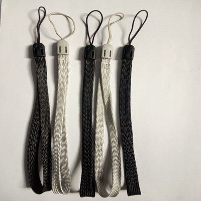 New Pint Phone Hanging Pendant Hanging Rope Wrist Rope Mobile Phone Hanging Rope Cup Rope Self Beat Rod Rope Camera Rope Nylon Rope