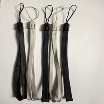  New mobile phone pendant lanyard Wrist rope Mobile phone lanyard Water cup rope Selfie stick rope Camera rope Nylon rope