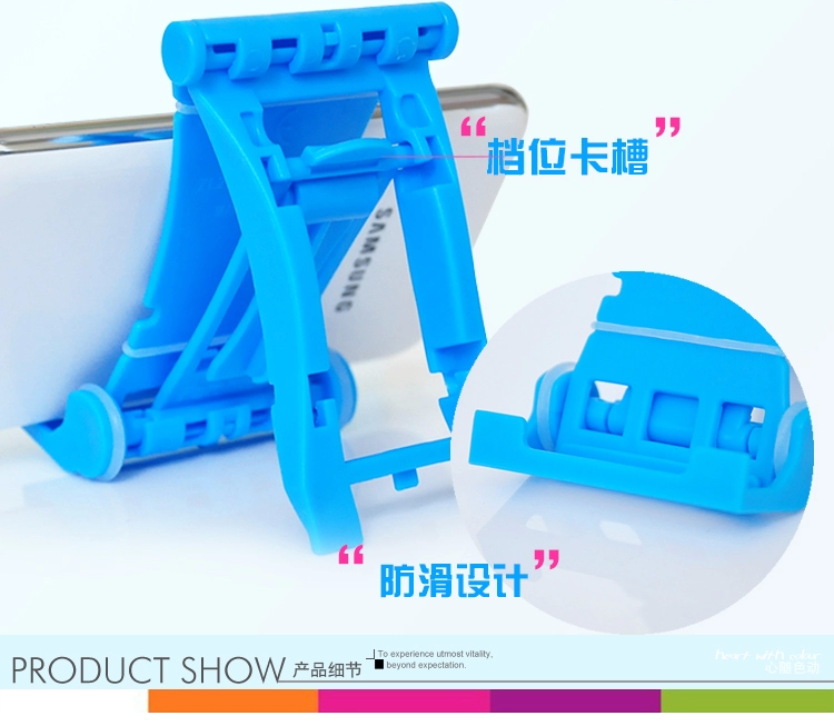 Support téléphone portable - Ref 1359902 Image 12