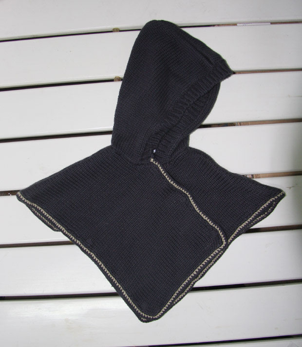 Cape pour fille - Ref 2155027 Image 7