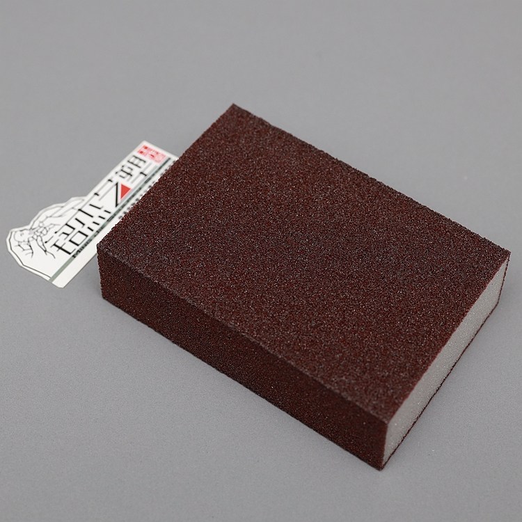 Namedart plastic soft pottery tool model pressed textured polished sponge rough textured handmade diy Philharmonic Tao-Taobao