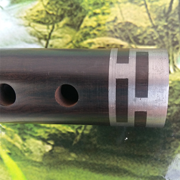 Nhạc cụ ống mun quốc gia tốt Nhà máy Yanjing trực tiếp đa âm tùy chọn với lau sậy 2 cổ cầm và đàn tranh