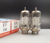 New Germany Derodrogen Regal Super Shield EF86 6J8 Electronics Soviet Union 6m32N 6SJ7 6J8P