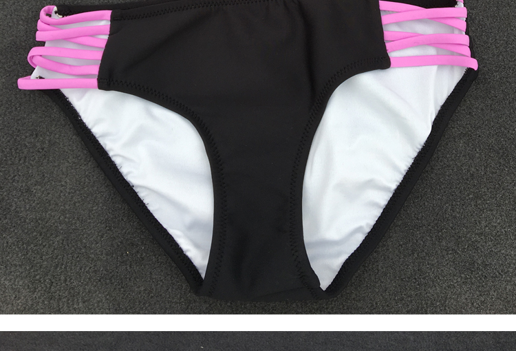 Maillot de bain en Nylon Spandex Polyester - Ref 3433391 Image 20