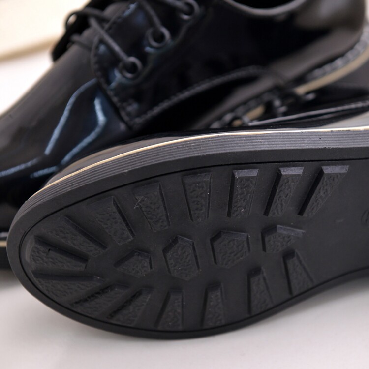 Chaussures de printemps Angleterre - Ref 918798 Image 20