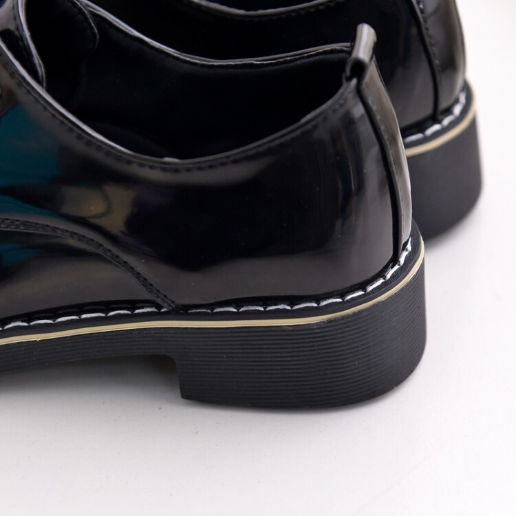 Chaussures de printemps Angleterre - Ref 918798 Image 18