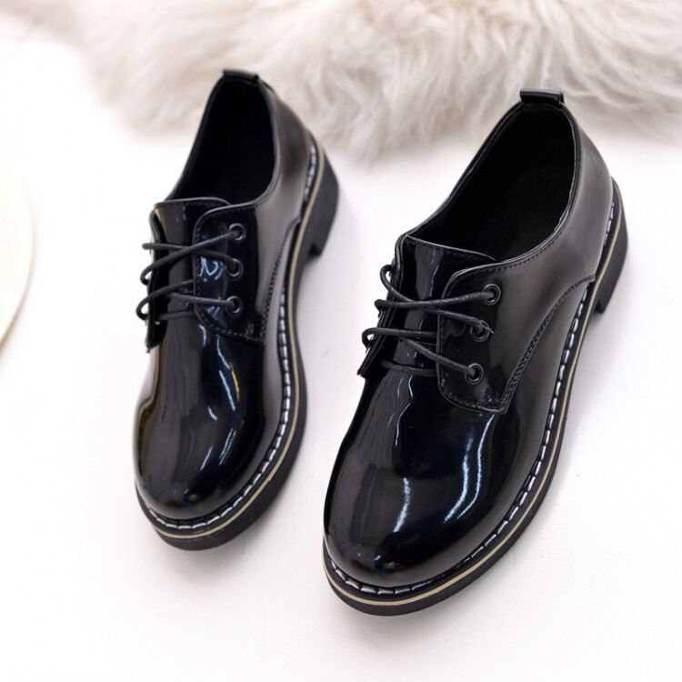 Chaussures de printemps Angleterre - Ref 918798 Image 17