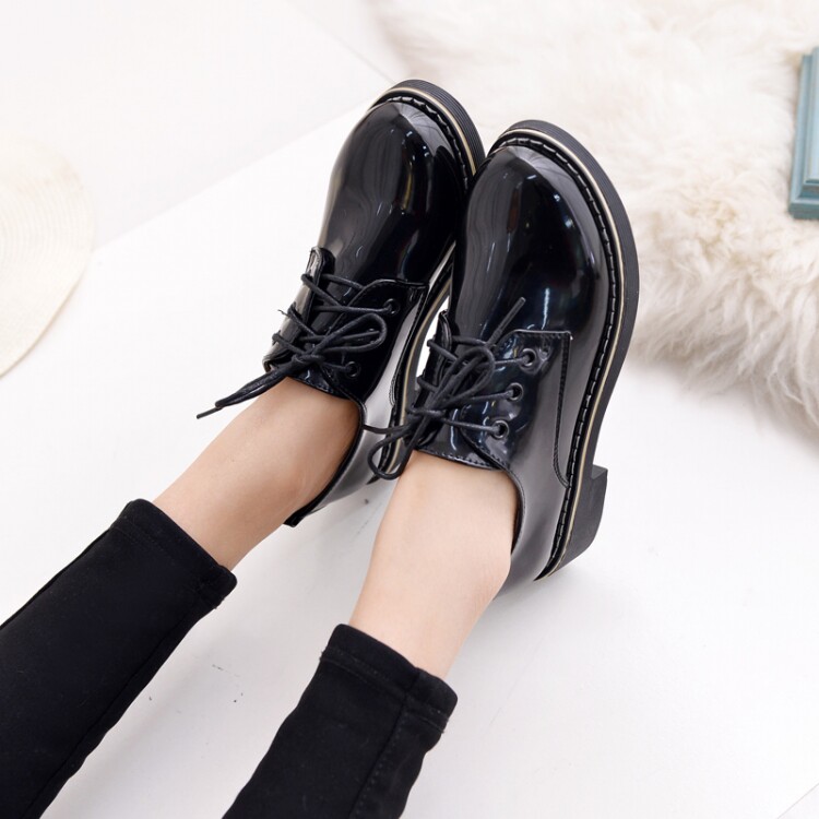 Chaussures de printemps Angleterre - Ref 918798 Image 10