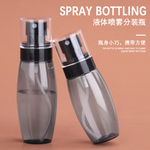 Spray bottle Toner Spray Bottle Cosmetics Portable Replenishment Small Sprayer Mini Spray Bottle Empty Spray Bottle