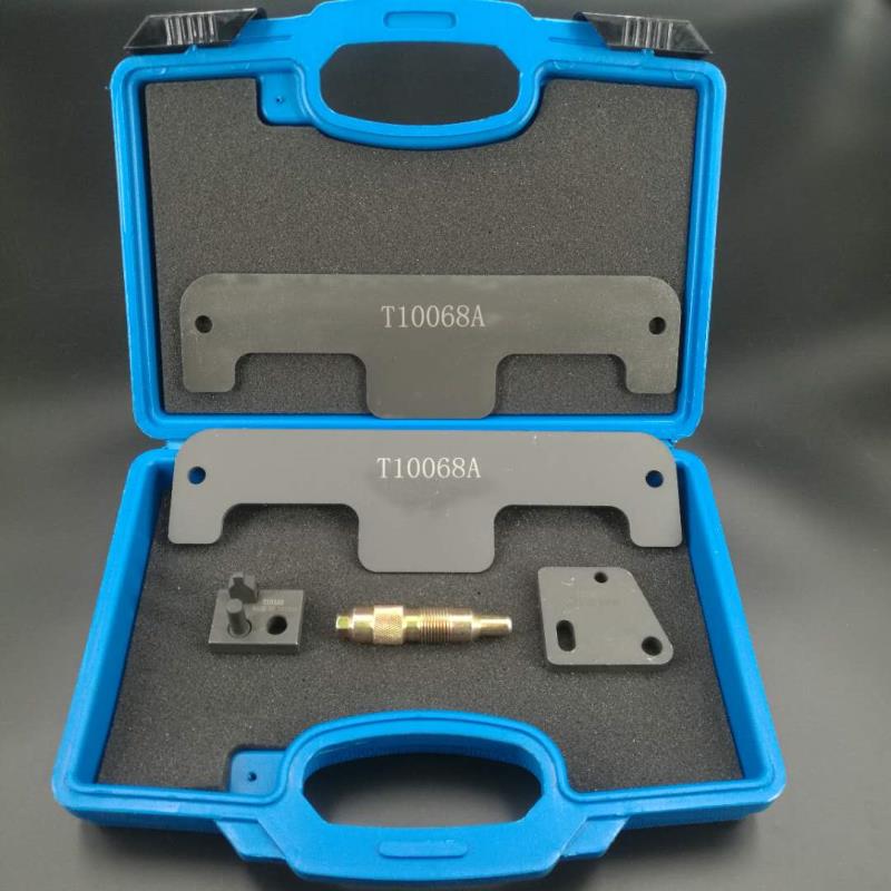 Porsche Audi Q7A8Touareg glow Maiteng 3 3 2 0 6 3 6 6 6 0 3W12 3W12 timing special tool