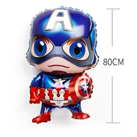 Капитан Америка