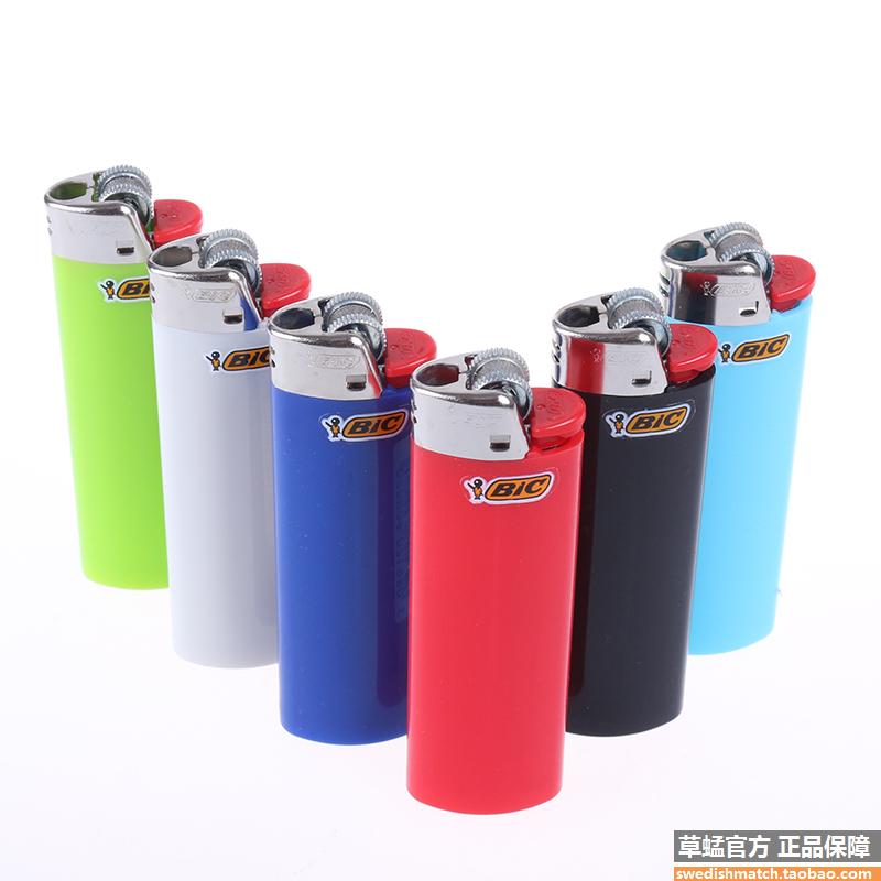 Зажигалка Bic Большая Купить
