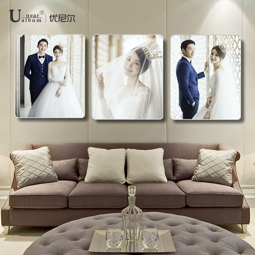 Настенная фоторамка, фотография, делается под заказ