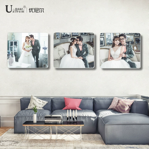 Настенная фоторамка, фотография, делается под заказ