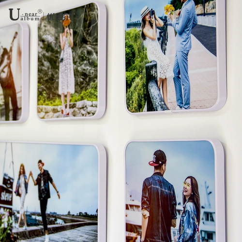 Настенная фоторамка, фотография, делается под заказ