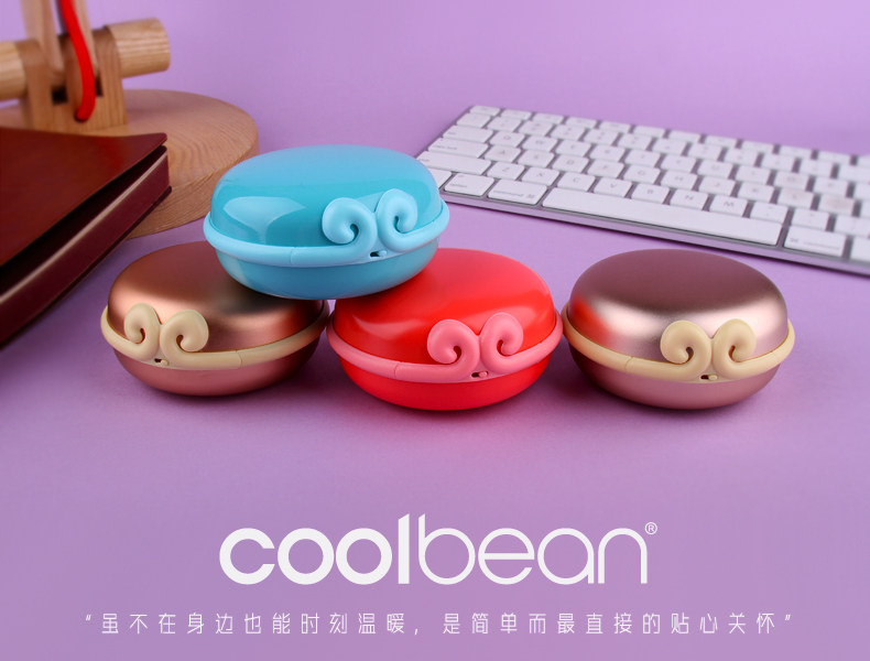 Réchauffeur USB pour les mains - Ref 417401 Image 11