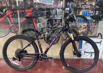 Giant off-road XTC SLR-S lightweight aluminum alloy 27 5 inches double oil disc brake air fork mountain bike 12 speed