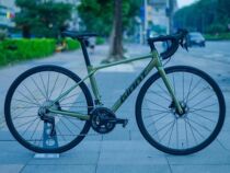 2021 giant tcr sl disc Ultra-light aluminum alloy disc brake road bike