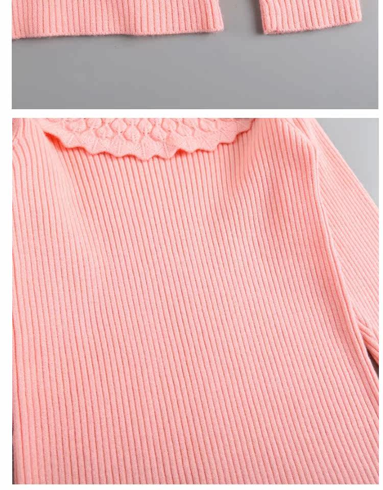 Pull fille - Ref 2104380 Image 15