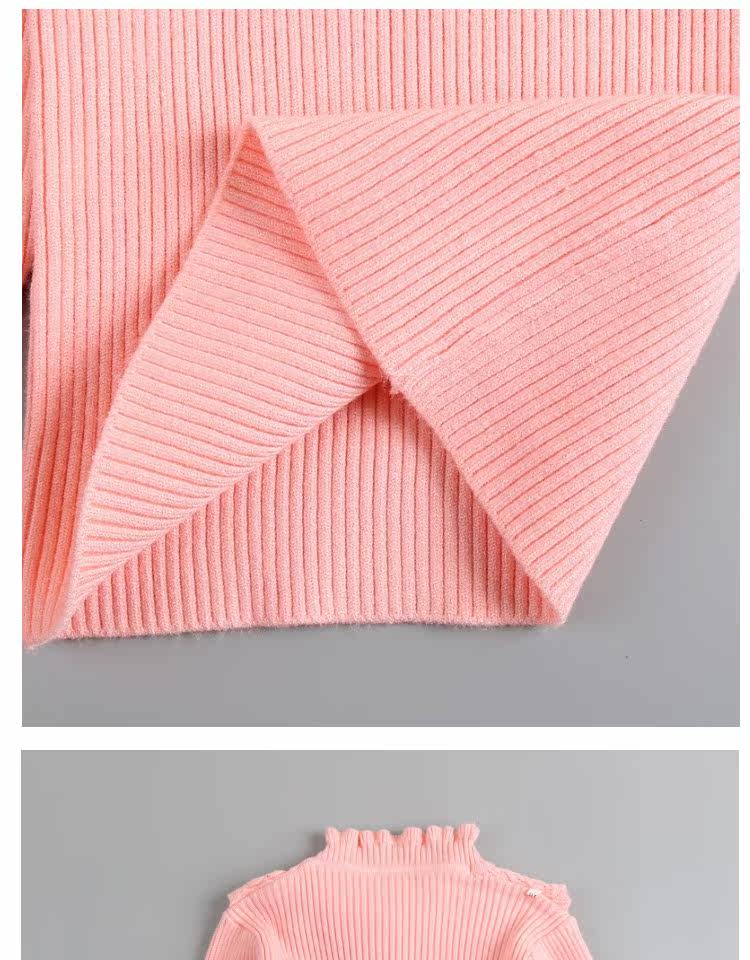 Pull fille - Ref 2104380 Image 16