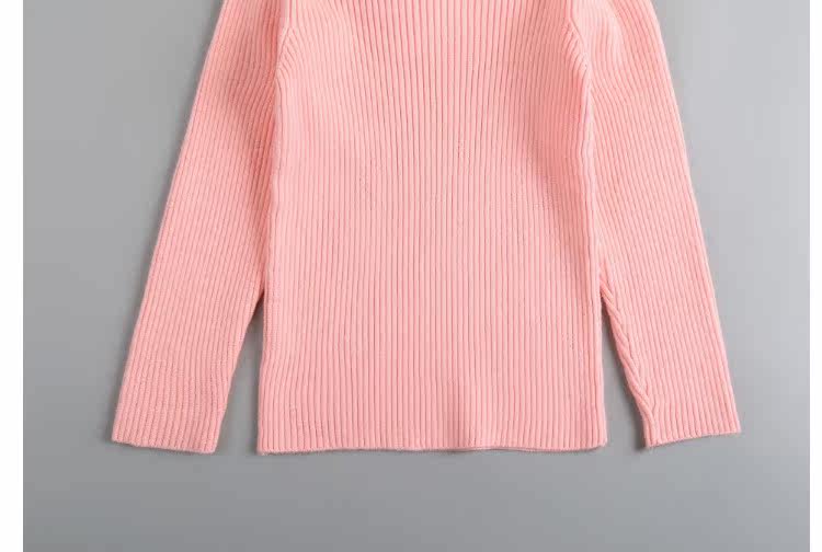 Pull fille - Ref 2104380 Image 17