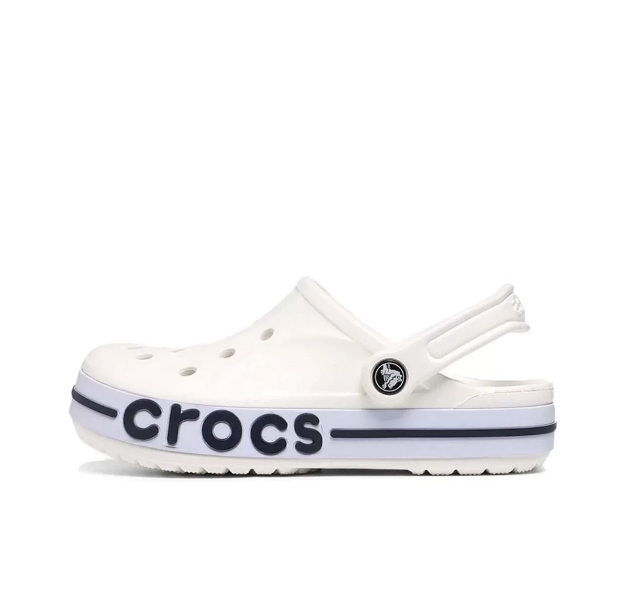 Крокс Crocs для мужчин и женщин, пляжная обувь, тапочки