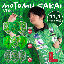 L-Style Player Sakai Moto ver 1 L-Flight PRO L3 EZ L1 KAMI L1k