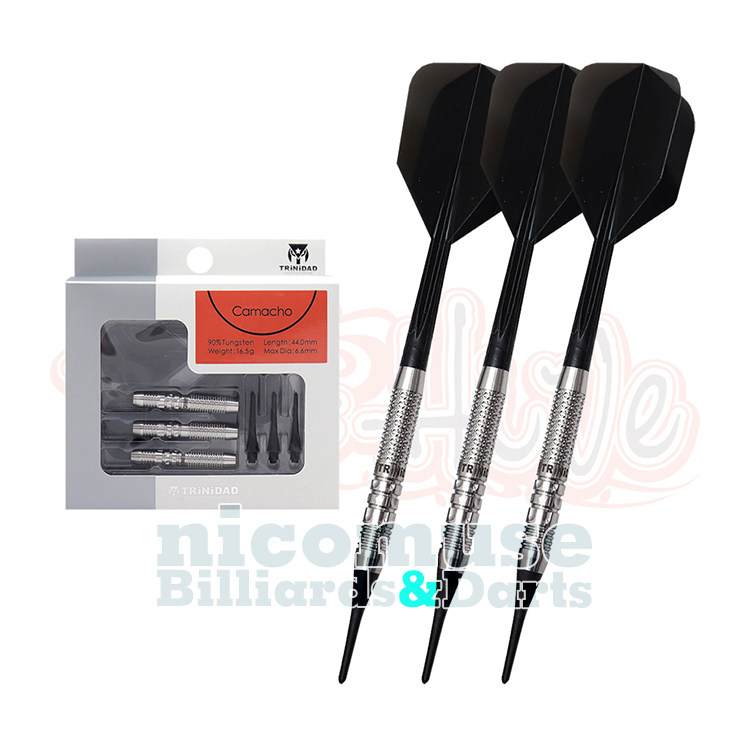 TRiNiDAD PRO Camacho West Valley Let 2 2ba 18g